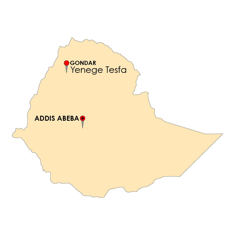 Etiopia